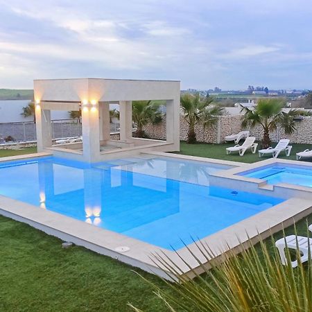 Casa Fertonia Villa Fuentes de Andalucia Ngoại thất bức ảnh