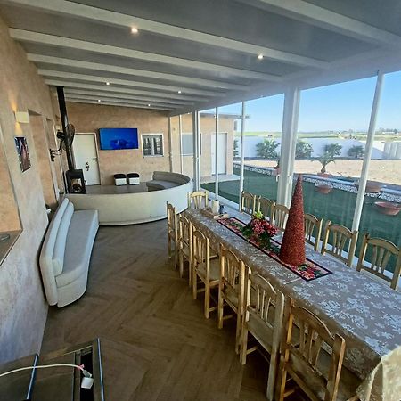 Casa Fertonia Villa Fuentes de Andalucia Ngoại thất bức ảnh