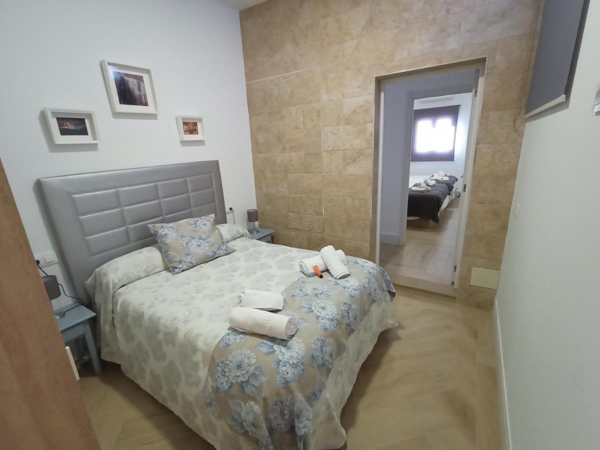 Casa Fertonia Villa Fuentes de Andalucia Ngoại thất bức ảnh