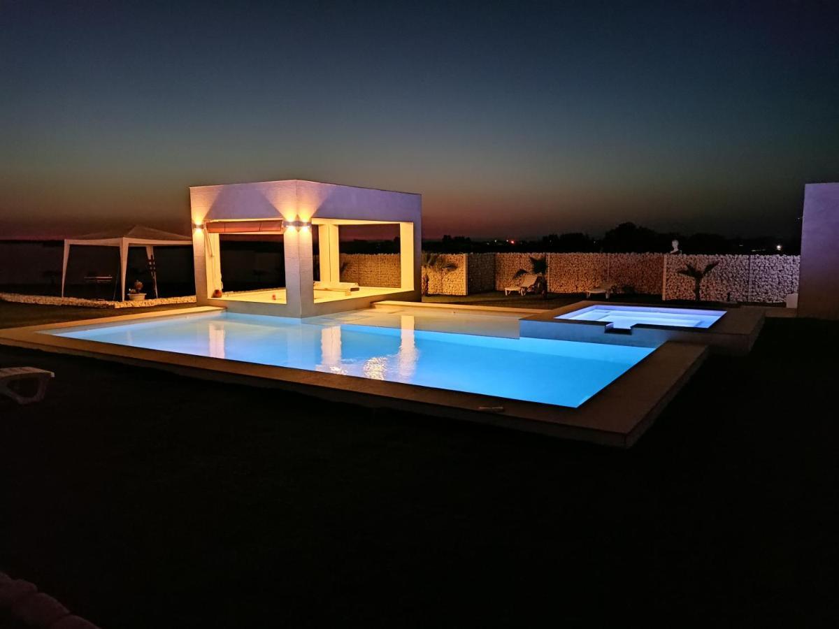 Casa Fertonia Villa Fuentes de Andalucia Ngoại thất bức ảnh