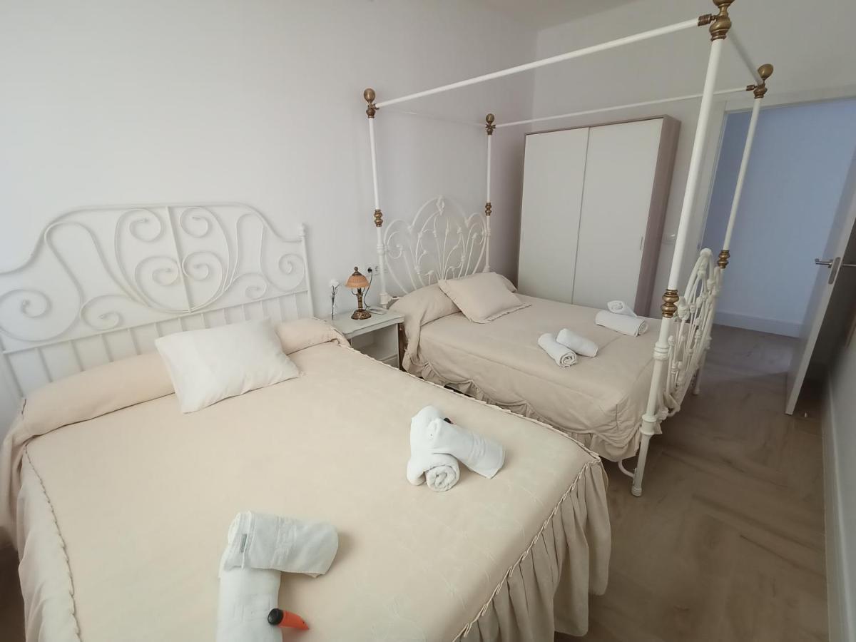 Casa Fertonia Villa Fuentes de Andalucia Ngoại thất bức ảnh