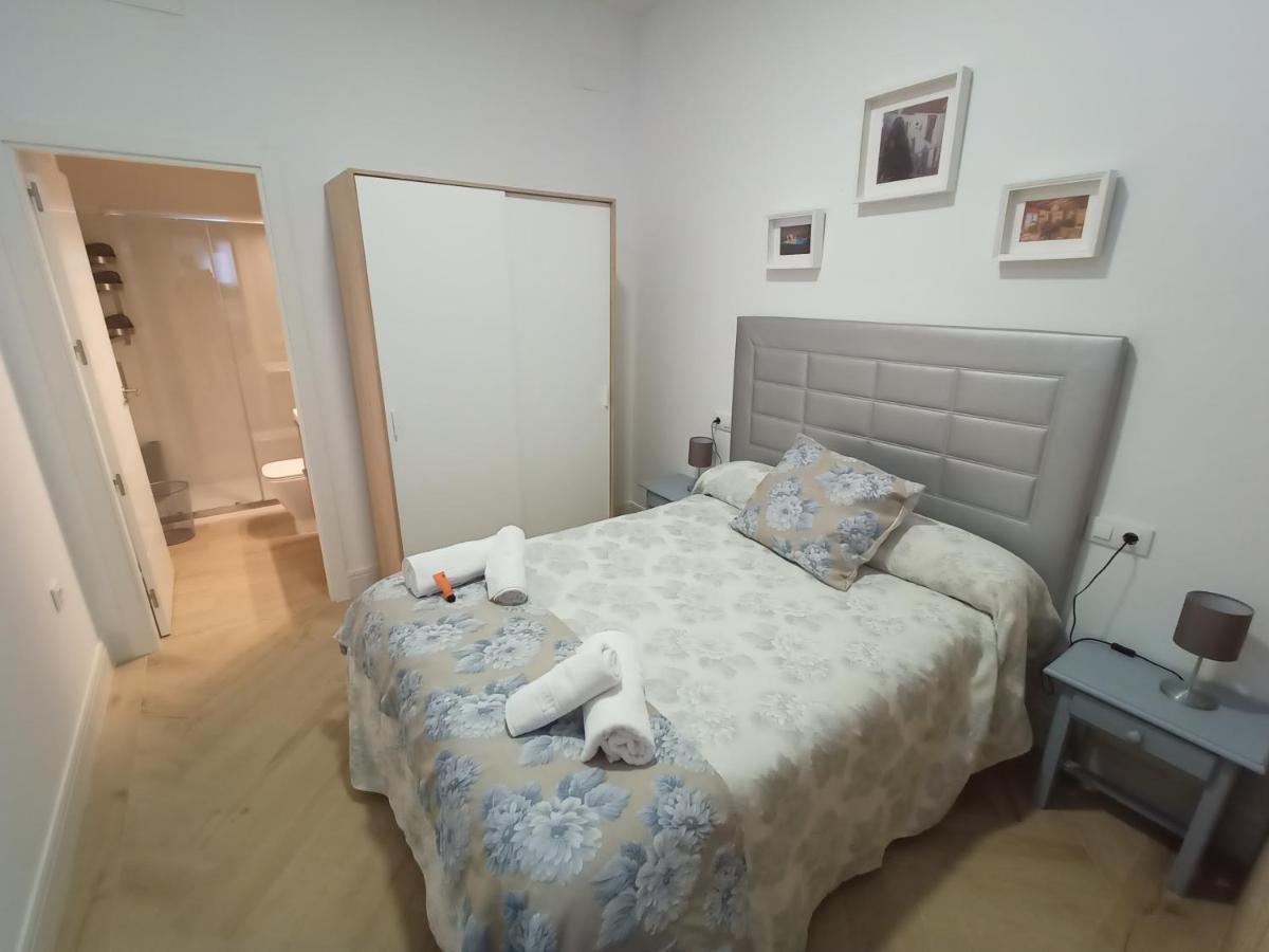 Casa Fertonia Villa Fuentes de Andalucia Ngoại thất bức ảnh