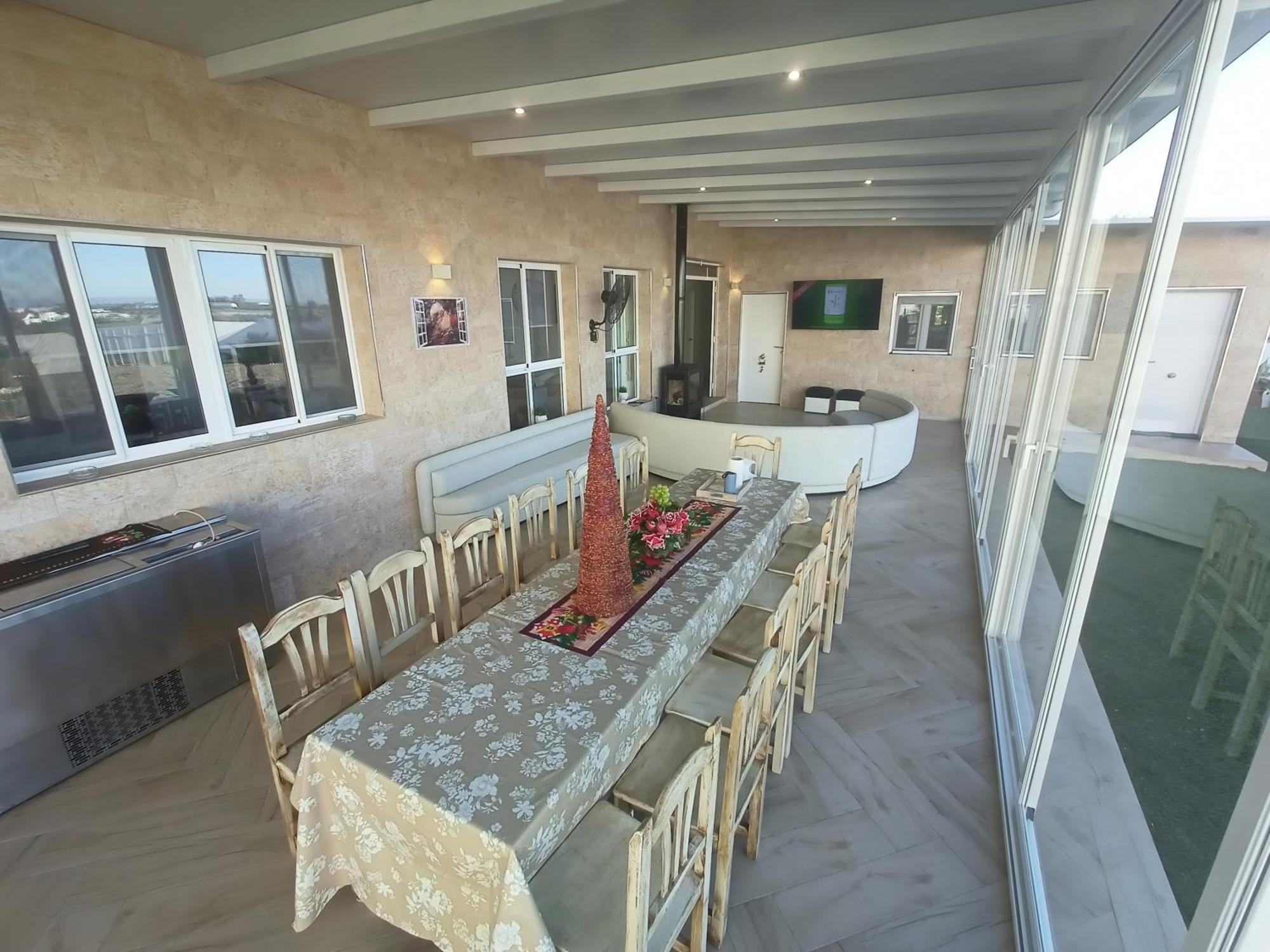 Casa Fertonia Villa Fuentes de Andalucia Ngoại thất bức ảnh
