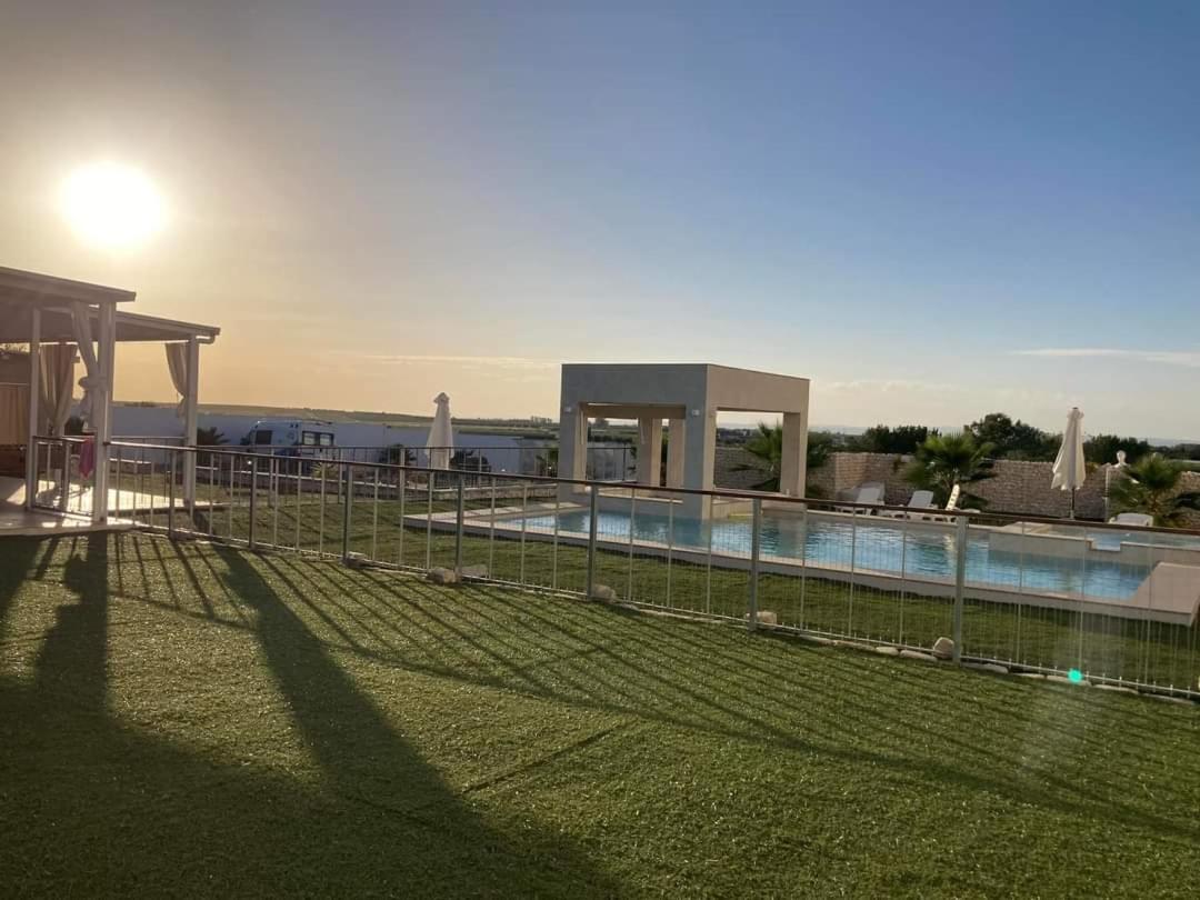 Casa Fertonia Villa Fuentes de Andalucia Ngoại thất bức ảnh